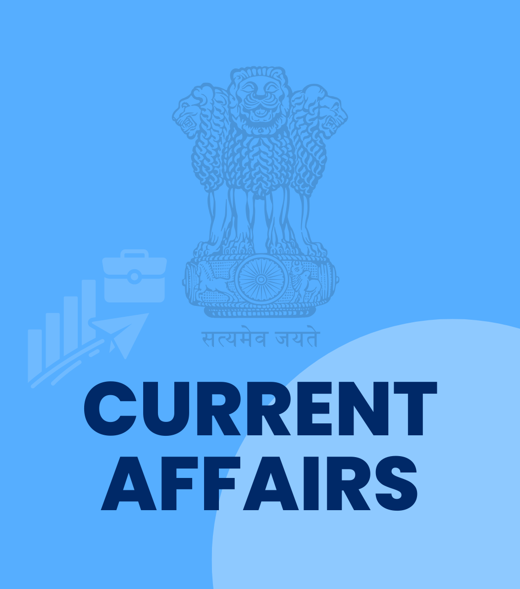 CURRENT AFFAIRS CLASSES